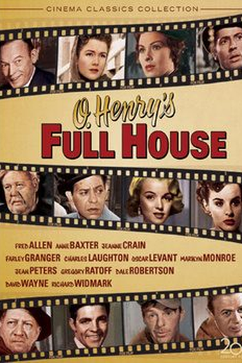  de Filme Páginas da Vida (1952)