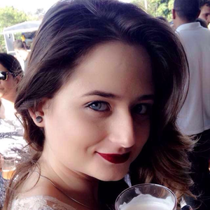 Foto de perfil de Vanessa