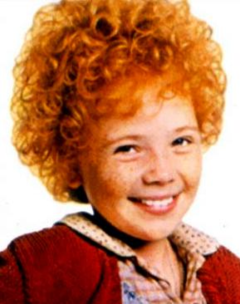 Aileen Quinn - Foto 5