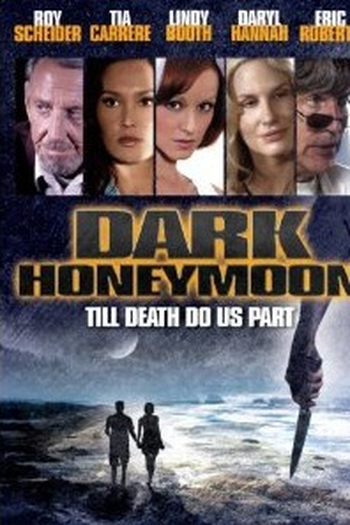 Poster de Filme Dark Honeymoon (2008)