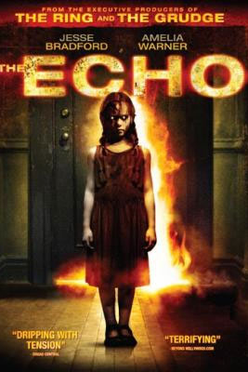  de Filme Ecos do Mal (2008)