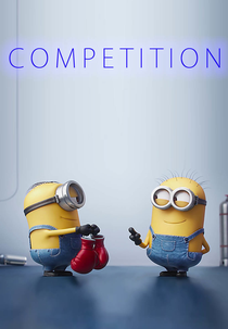 Minions - A Competição (Competition)