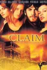 Riqueza Perdida (The Claim)