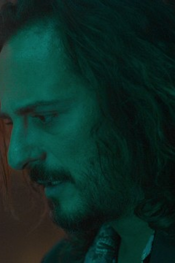 Poster de Episódio Oro, incienso y plomo (2023)