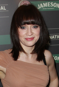 Charlene McKenna