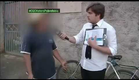 #311 cqc Hater foge de Lucas Salles após incentivar preconceito entre as classes 15 06 2015 mircmirc