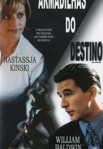 Armadilhas do Destino (Say Nothing)