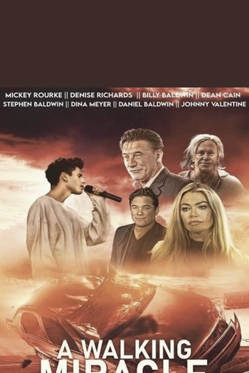  de Filme A Walking Miracle (2026)