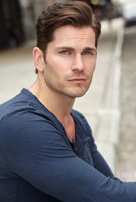 Alex Ringler