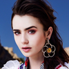 Lily Collins - Foto 1