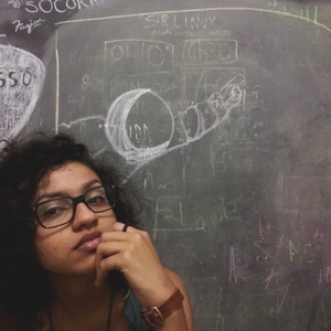 Foto de perfil de Rafaella