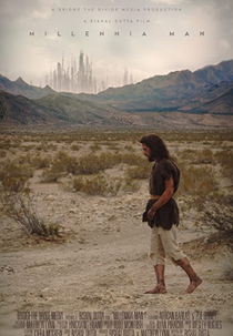 Millennia Man (Millennia Man)