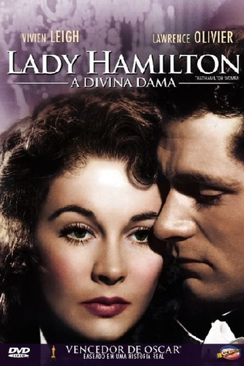  de Filme Lady Hamilton, A Divina Dama (1941)