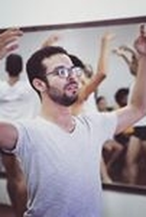 Souza Frota - Poster 1