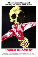 Herança Maldita (Dark Places)