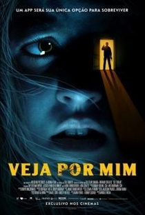 Veja Por Mim - Poster / Capa / Cartaz - Oficial 2
