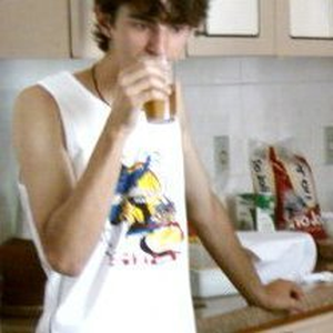 Foto de perfil de Vitor Nunes Bustamante Reis