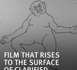 The Film That Rises to the Surface of Clarified Butter