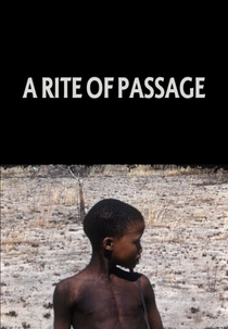 A Rite of Passage (A Rite of Passage)