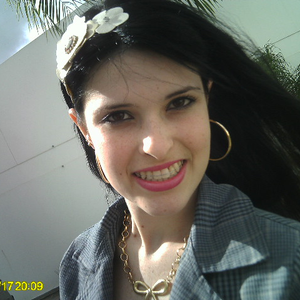 Foto de perfil de Samantha