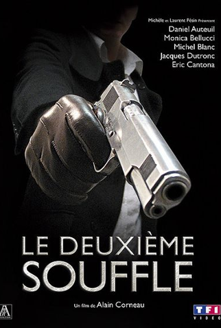 Poster 5 de Filme Os Profissionais do Crime (2007)