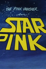 Pantera nas Estrelas (Star Pink)