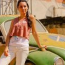 Foto de perfil de Danielle Moreira