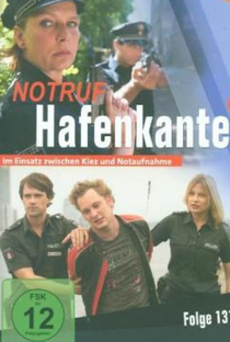 Notruf Hafenkante (11ª Temporada) - Poster / Capa / Cartaz - Oficial 1