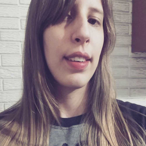 Foto de perfil de Natália Rudiger Gelinski