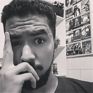 Foto de perfil de Sadan
