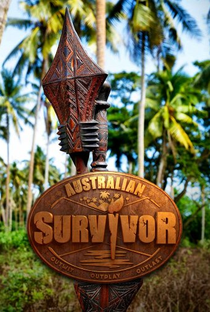 Australian Survivor (4ª Temporada) - Poster / Capa / Cartaz - Oficial 1