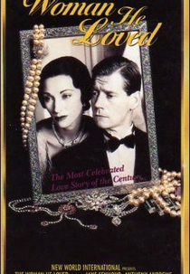 O Romance do Século (The Woman He Loved)