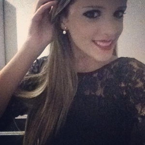 Foto de perfil de Maria Eduarda