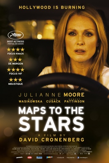  de Filme Mapas para as Estrelas (2014)