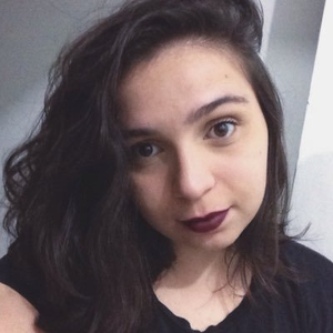 Foto de perfil de Mariana Carmo