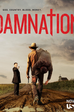 Damnation (1ª Temporada) (Damnation (Season 1))