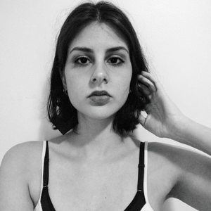 Foto de perfil de Katrin