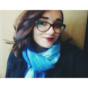 Foto de perfil de DIENIFER CUNHA