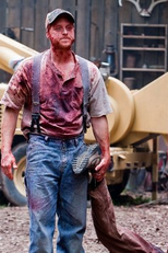 The Horrorhound  (The Horrorhound )