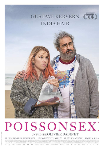 Poster 1 de Filme Poissonsexe (2020)