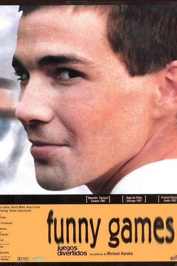  de Filme Violência Gratuita (1997)