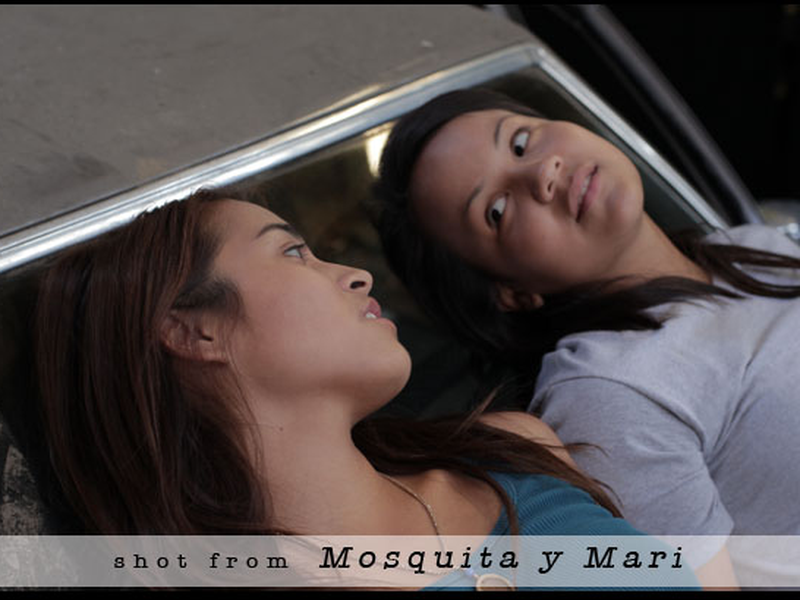 Foto 1 de Mosquita e Mari