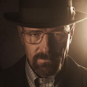 Foto de perfil de Walter White_Max