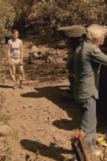 Poster de Episódio Til Death Do Us Part (2011)