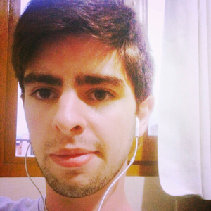 Foto de perfil de Lucas