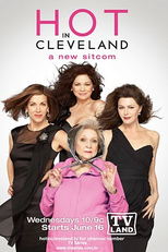 No Calor de Cleveland (1ª Temporada) (Hot in Cleveland (Season 1))
