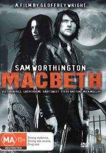 O Domínio do Mal (Macbeth)