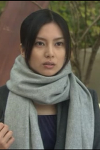 Poster de Episódio 爆ぜる -前編- (2007)
