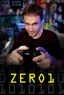 Zero1 (1ª Temporada) - Poster / Capa / Cartaz - Oficial 1