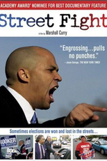 Briga de Rua (Street Fight)